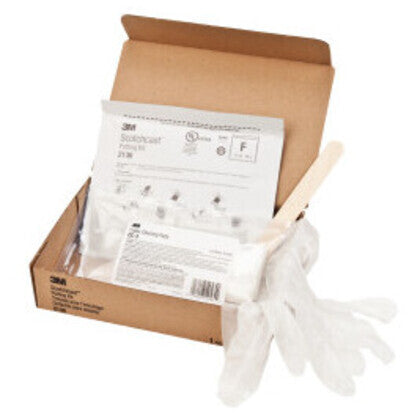 2136 Scotchcast Potting Kit, For Use in Protecting Terminations