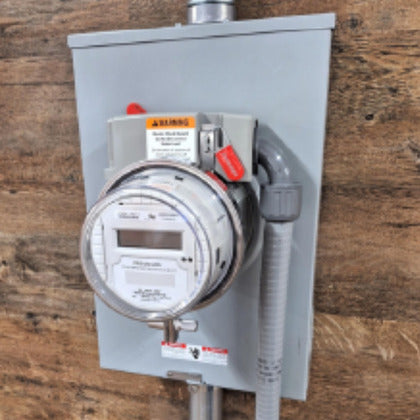 G-B-4-10-40 V4 SIMPLE LOAD SIDE 4 JAW 10KAIC 40A