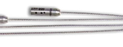 CR120 Grip, Diameter: 8 AWG, Lanyard Length: 11”