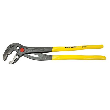 D504-10B 10" Quick-Adjust KlawÖ Pump Pliers