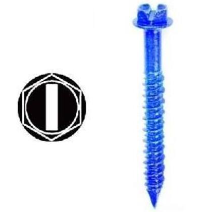 14H234 Concrete Anchor Screw