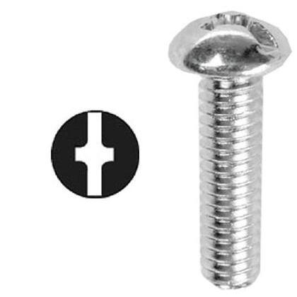 832PS Assorted Screw Kit, # 8-32, Various Lengths