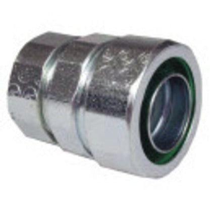 CF3 Combination Coupling, EMT to Liquidtight, 1 - 1"