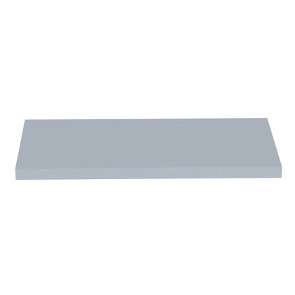C4LG6-F PANDUCT Wiring Duct Cover, 4" x 6', PVC, Gray, Protective Film