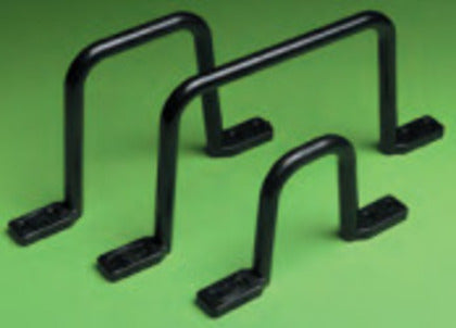 D22 Plastic "D" Ring, 2.25" x 2" Wiring Space