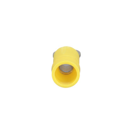 PV10-10R-D Ring Terminal, Vinyl Insulated, 12 - 10 AWG