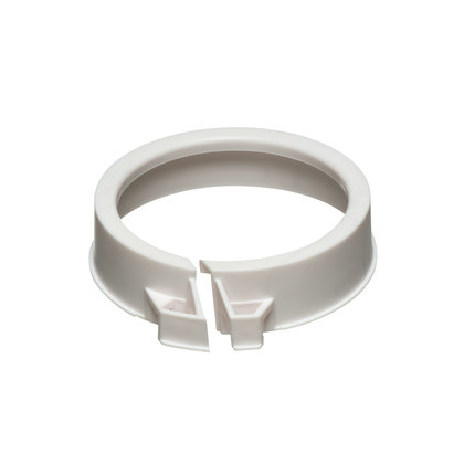 EMT300S EMT Insulating Bushing, Type Split, Size 3", Non-Metallic