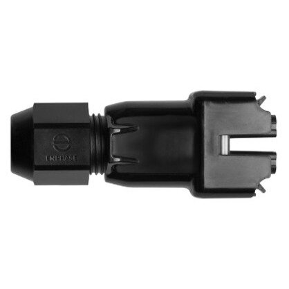 Q-CONN-10M Field Wireable Male Q Connector