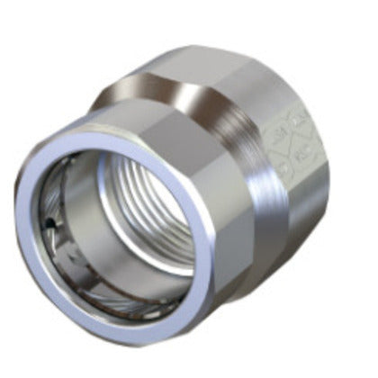 ETR100 EMT/Rigid Coupling, 1"