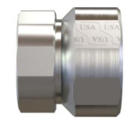 ETR100 EMT/Rigid Coupling, 1"