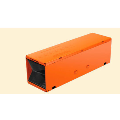 EZD44S2 EZP SERIES 44 PLUS FIRE-RATED PATHWAY DEVICE