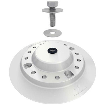 FRA-BASE-01-M1 Flat Roof Attachment