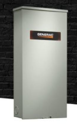 RXGW20SHA3 Generac Transfer Switch 200A