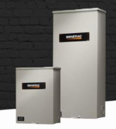 RXSW100A3 Automatic Smart Transfer Switch, 1PH, 100A, 120/240V