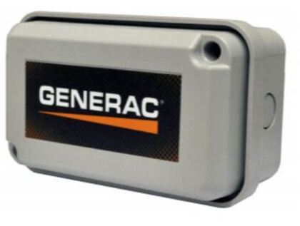 7000 Smart Management Module, 240 VAC, 2 Pole, NEMA 3R, 50A