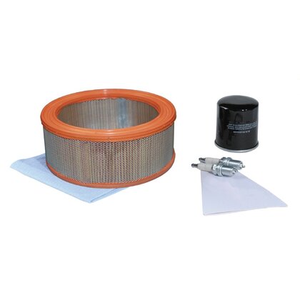 5664 Service and Maintenance Kit, for 12-18kW, 760/990cc Home Generator