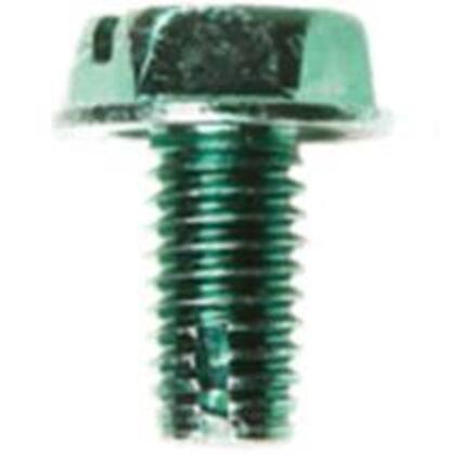1032TC 5/16" Hex Slot Ground Screw