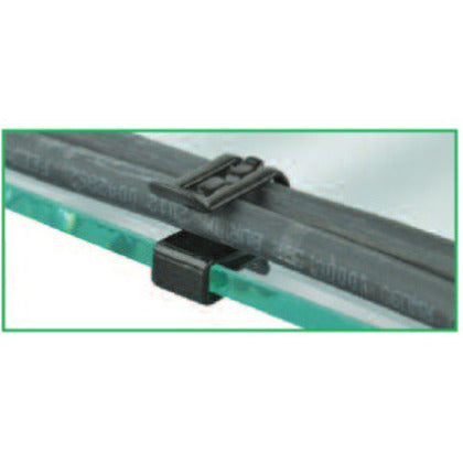 S6445 Cable Clip, PV Wire, Bulk Pack