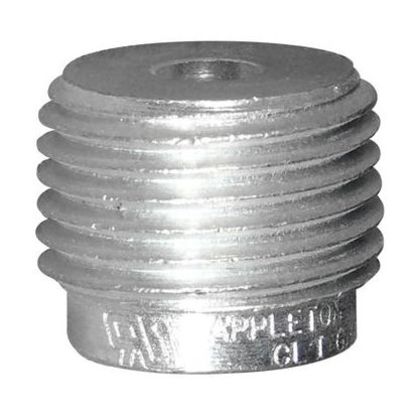RB300-150 Reducing Bushing, Threaded, Malleable, 3" x 1-1/2"