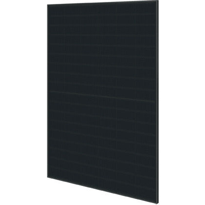 HIS-T440NF(BK) Solar Panel, 440 Watt, Bifacial