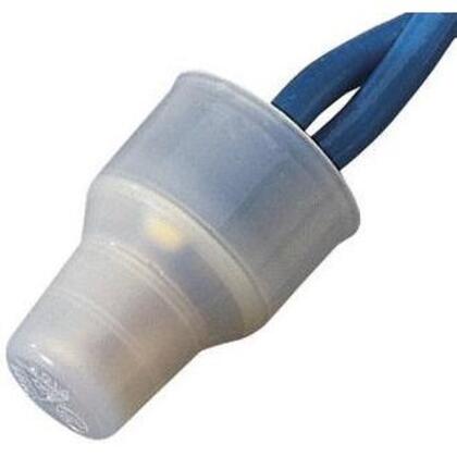 2014 Splice Cap Insulator for 2011S, 50PK