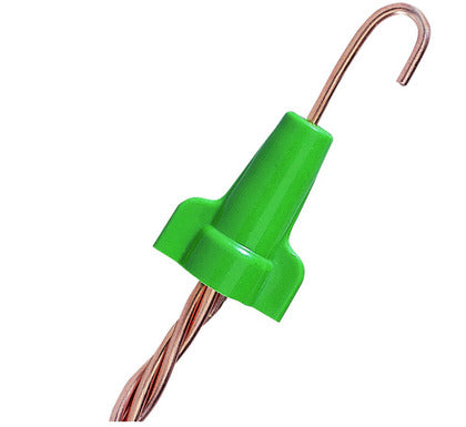 30-092 Grounding Wire Connector, 14 - 10 AWG