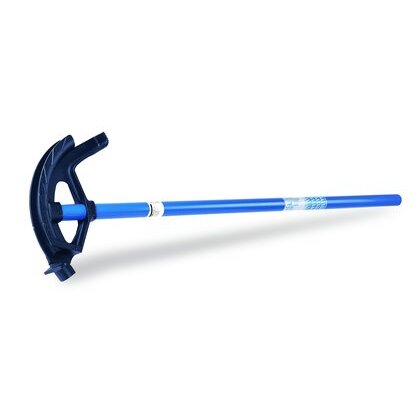 74-027 Ductile Iron Bender, 3/4" w/Handle