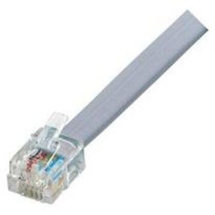 85-396 Mod Plug, Cat 5e