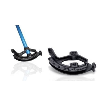 74-034 Ductile Iron Bender 74-006, 1-1/4" w/Handle