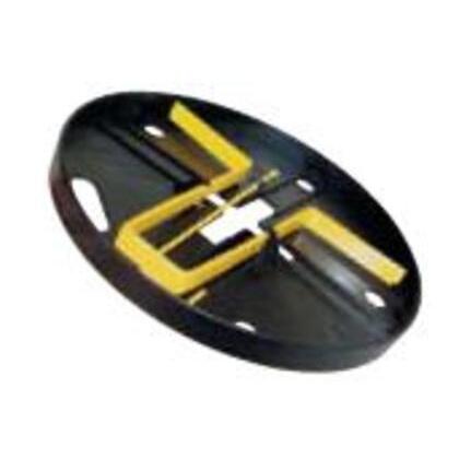 19455 Thomas Wheeler Wire Spool