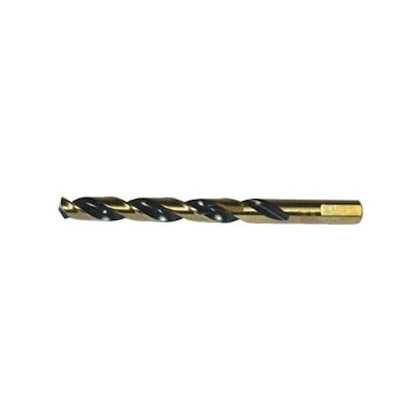 HS12 High Speed Steel Drills, 3/16"