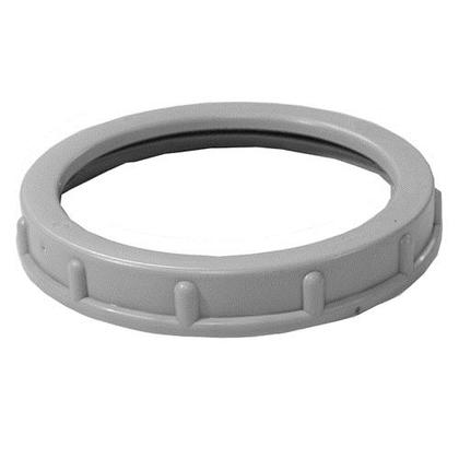 PB-100-D Conduit Bushing, Insulating, 1/2", Threaded, Plastic