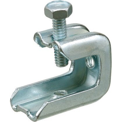 BC38 Beam Clamp 3/8"
