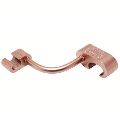 YGL29C29 Ground Grid Cross Connector, Compression, 2 AWG - 250 MCM