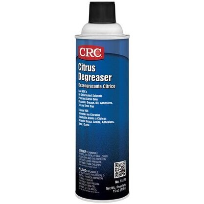 14170 Citrus Degreaser