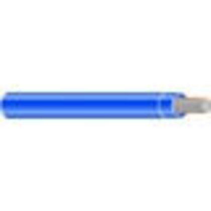 XHHW3/0STRBLU-CUT 3/0 AWG XHHW Stranded Aluminum, Blue, Cut to Length