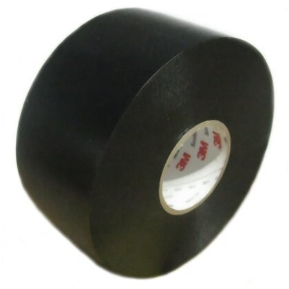 1100-UNPRINTED-2X100FT Corrosion Protection Tape, 10 mil, Unprinted, 2" x 100'