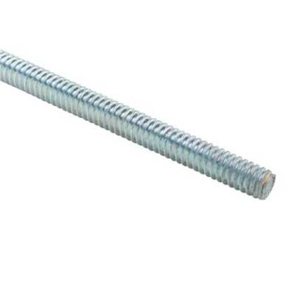 050X120 1/2" Threaded Rod, 10'