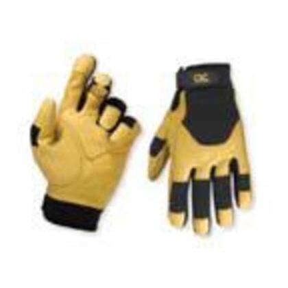 285L Dottie Gv285l Hybrid Deerskin Leath