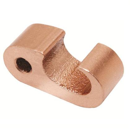 YGHP34C2 C-Tap Connector, Wire Range: 4 - 2 AWG, Copper