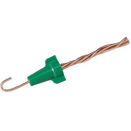 30-092 Grounding Wire Connector, 14 - 10 AWG