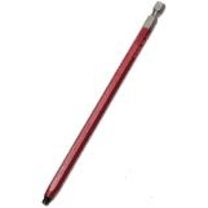 70260R Square Power Bit, #2