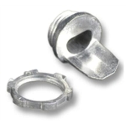 500/700 3/4 Box Connector (Galvanized) Fitting 5781A