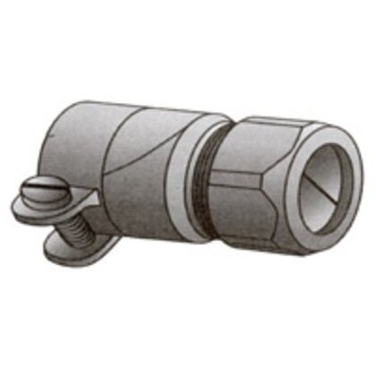 9150-W 1-1/2 IN COMB CPLG EMT/FLEX