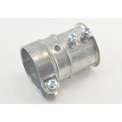 284-DC 1-1/4" EMT/FLEX COUPLING