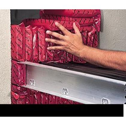 SSB36 Specseal Firestop Pillow 3" x 6" x 9"