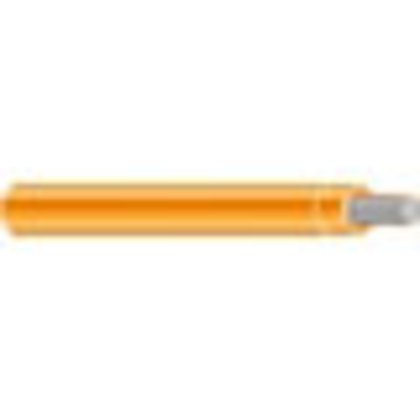 XHHW600STRORN-CUT 600 MCM XHHW Stranded Aluminum, Orange, Cut to Length