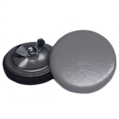 ASPBG Hole Seal, for 22.5mm Pushbutton Enclosures