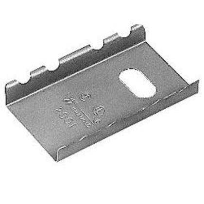 2001 Raceway Coupling, 2000 Series, Steel