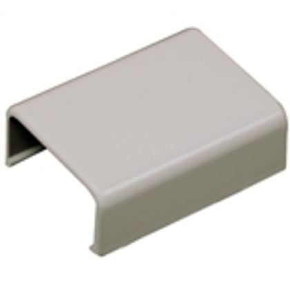 2806 Cover Clip / 2800 Series Raceway, Ivory